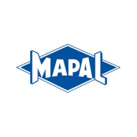 MAPAL  logo
