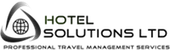 Hotels Solutions logo