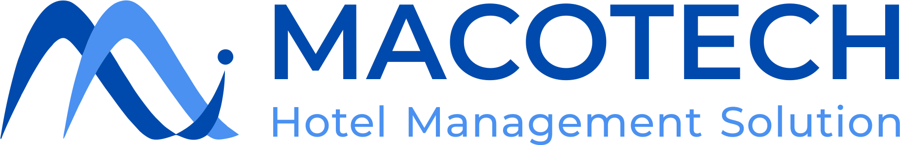 MacoTech logo