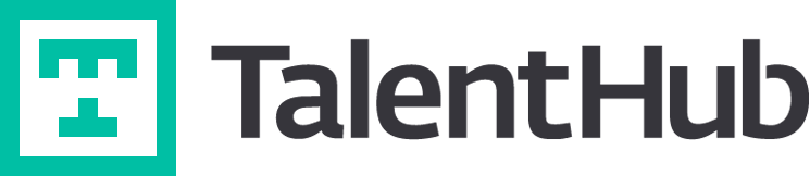 Talenthub logo