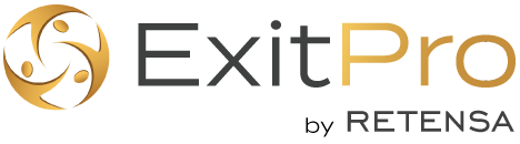 ExitPro logo