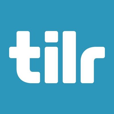 tilr logo