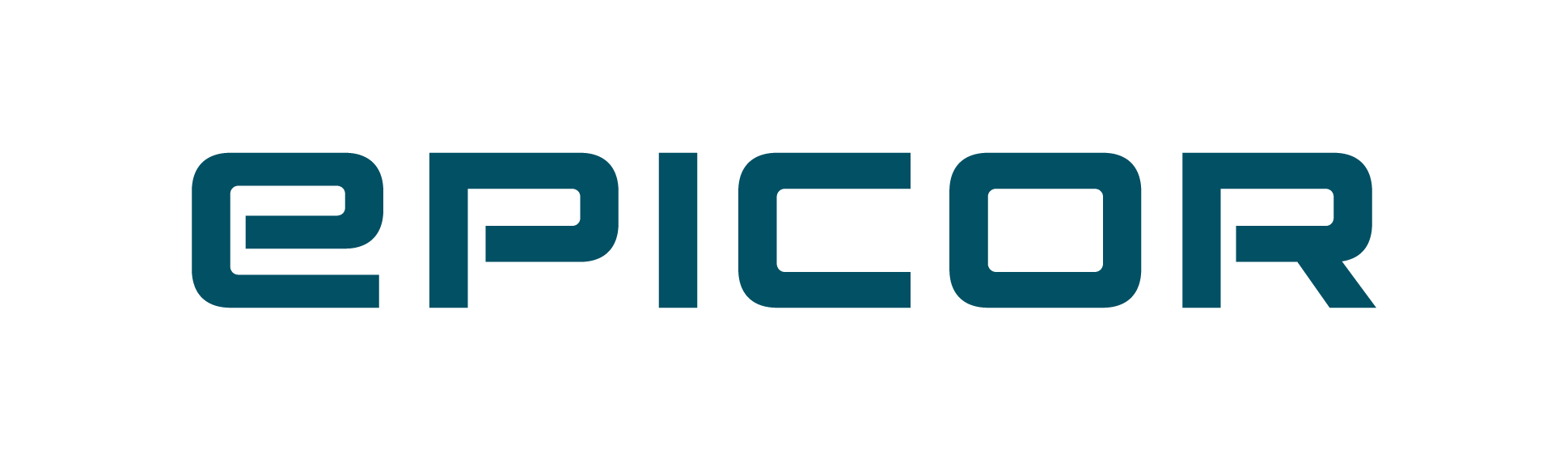 Epicor HCM logo