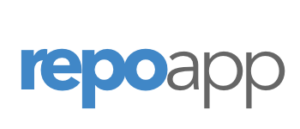 RepoApp logo