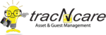 tracNcare logo