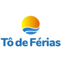 Tô de Férias logo