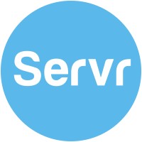 Servr logo