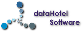 dataHotel logo