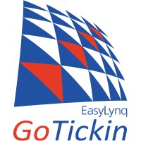 GoTickin logo