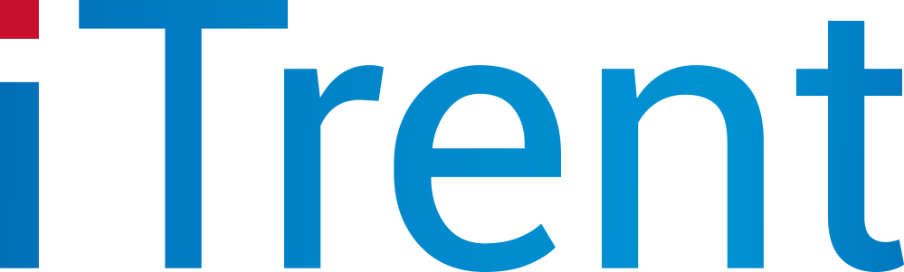 iTrent logo
