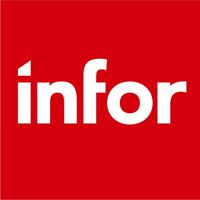 Infor Talent Science logo