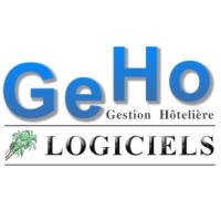GeHo logo