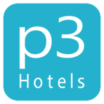 iRes Hotel Booking Engine logo