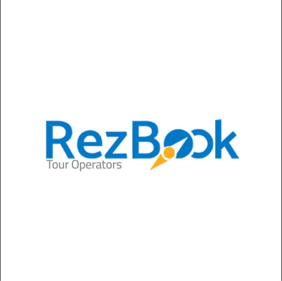 RezBook logo
