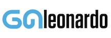 Leonardo PMS logo