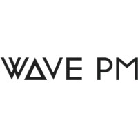 WavePM logo