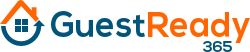 GuestReady365 logo