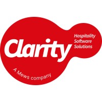 Clarity Hotel Manager logo