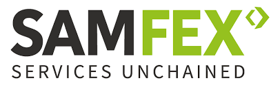 SAMFEX logo