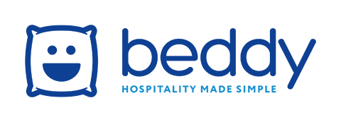 Beddy logo