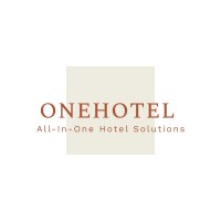 OneHotel logo
