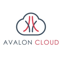Avalon Cloud logo