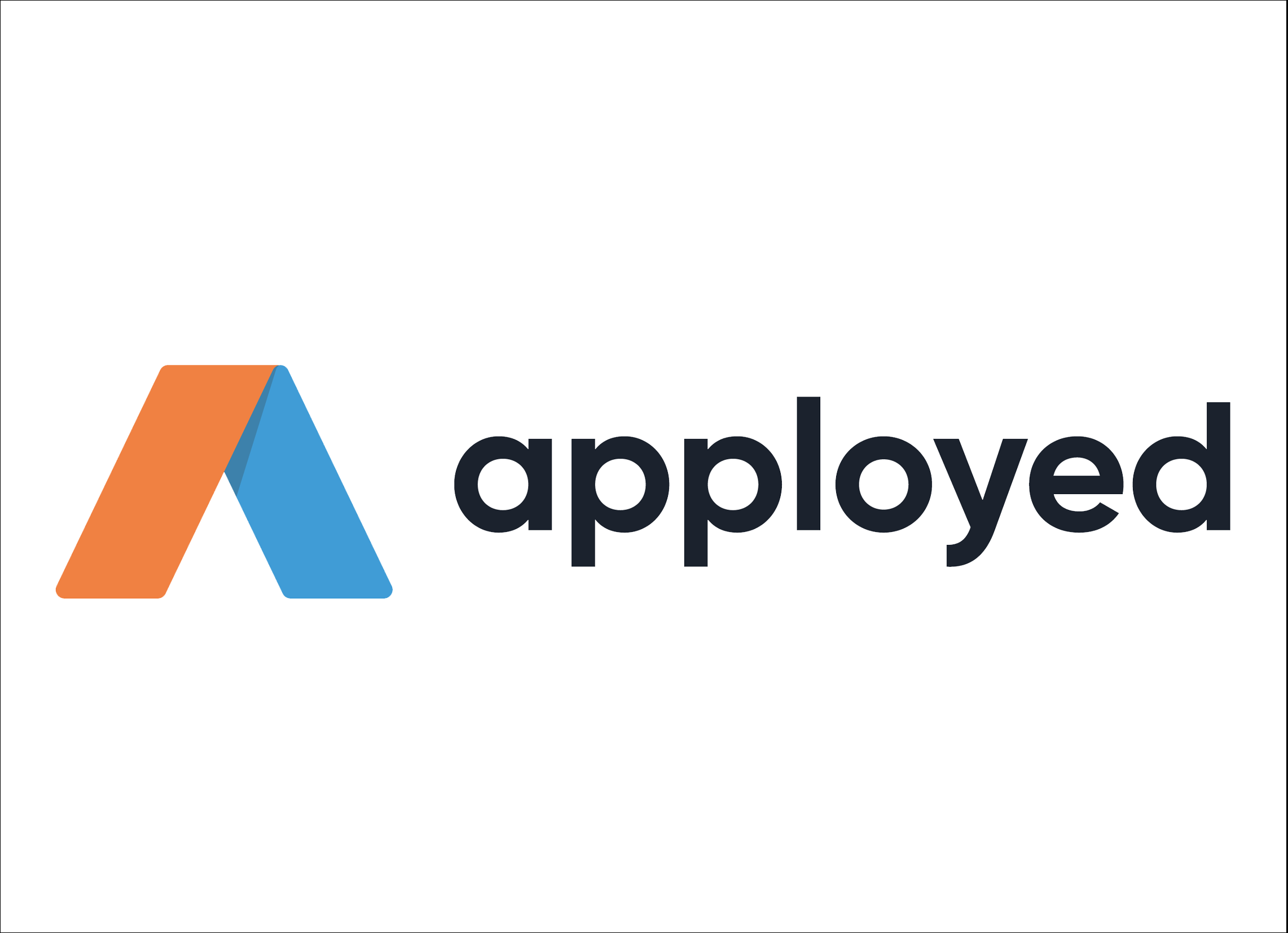 Apployed logo