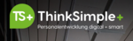 ThinkSimple+ logo