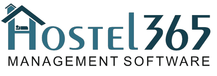 Hostel365 logo