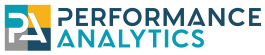 Performance Analytics logo
