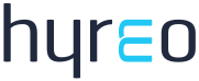 Hyreo logo