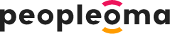 Peopleoma logo