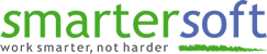 SmarterSoft logo