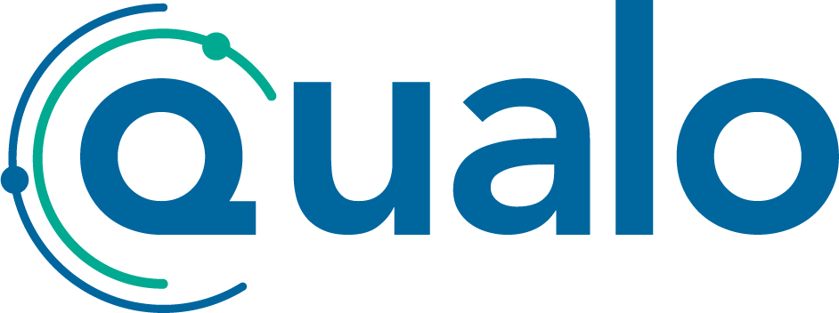 QUALO logo