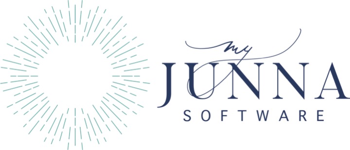 My Junna logo