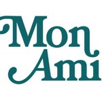 Mon Ami logo