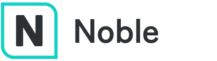 Noble Child logo