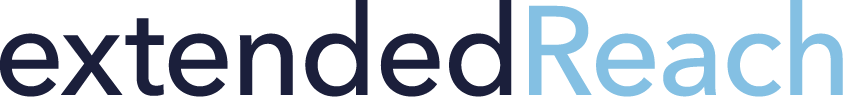 extendedReach logo