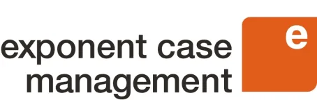 Exponent Case Management logo