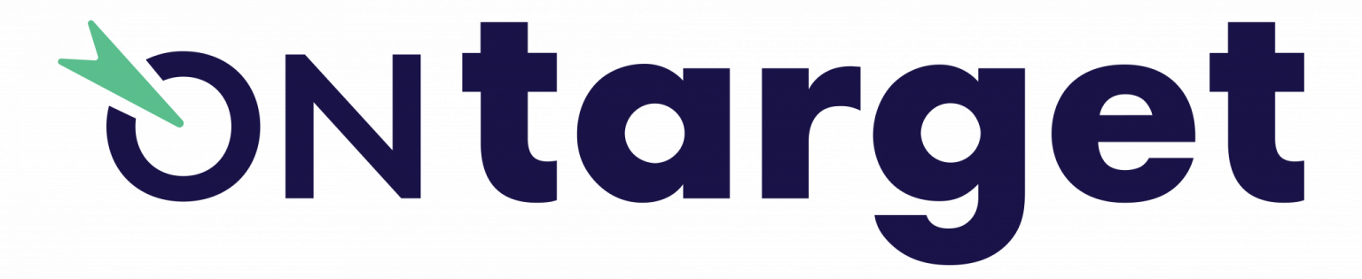 OnTarget logo