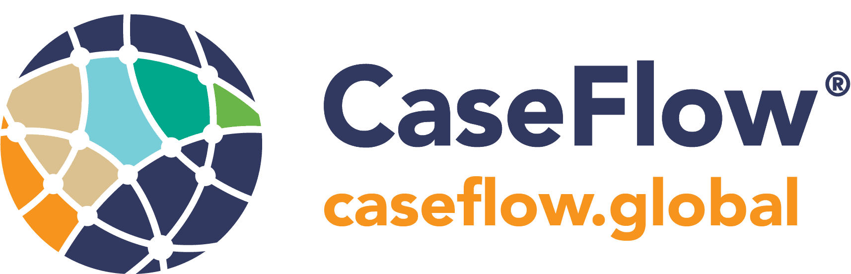 CaseFlow® logo