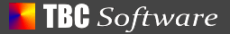 TBC Compass logo
