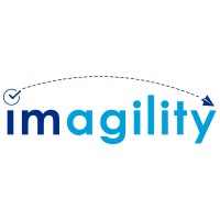 Imagility logo