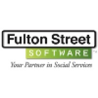 Fulton Street Software logo