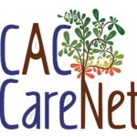CAC CareNet logo