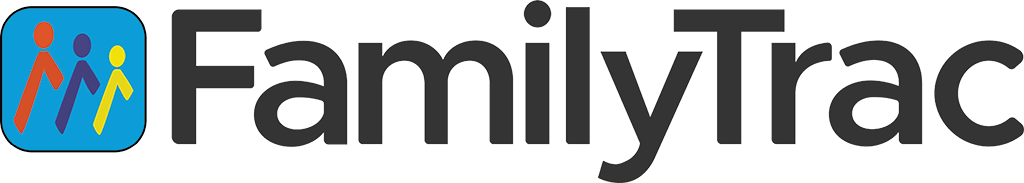 FamilyTrac logo