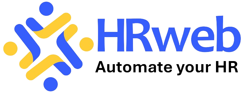 HRweb logo