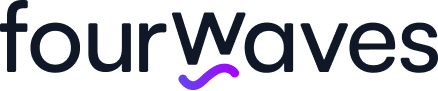 Fourwaves logo