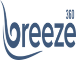 Breeze 360 logo