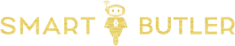 SmartButler logo